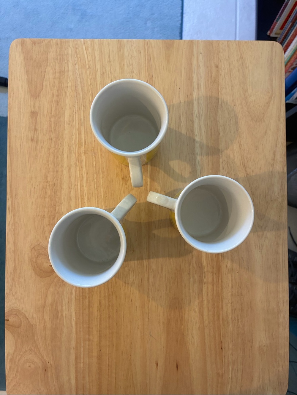 🧽❤️SPONGEBOB SQUAREPANTS TRIO MUGS SET❤️🧽 - Picture 8 of 9